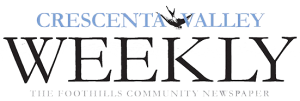 Crescenta Valley Weekly Logo