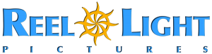 Reel Light Pictures Logo